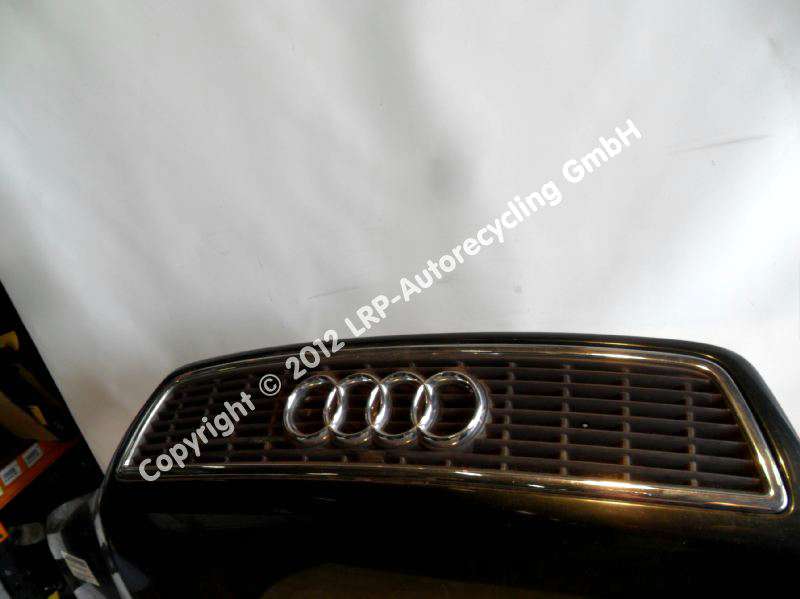 Audi A8 4D D2 Bj.1995 original Alu Motorhaube 4D1823029H